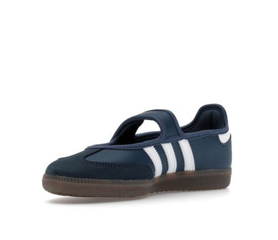 Adidas White Low-Top Sneakers Women’s Casual Shoes IH6484 DOM