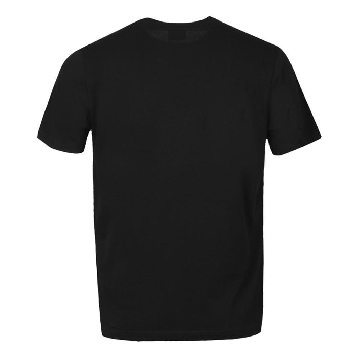 Paul Smith Skate Bunny Print Black T-Shirt TP5247 79
