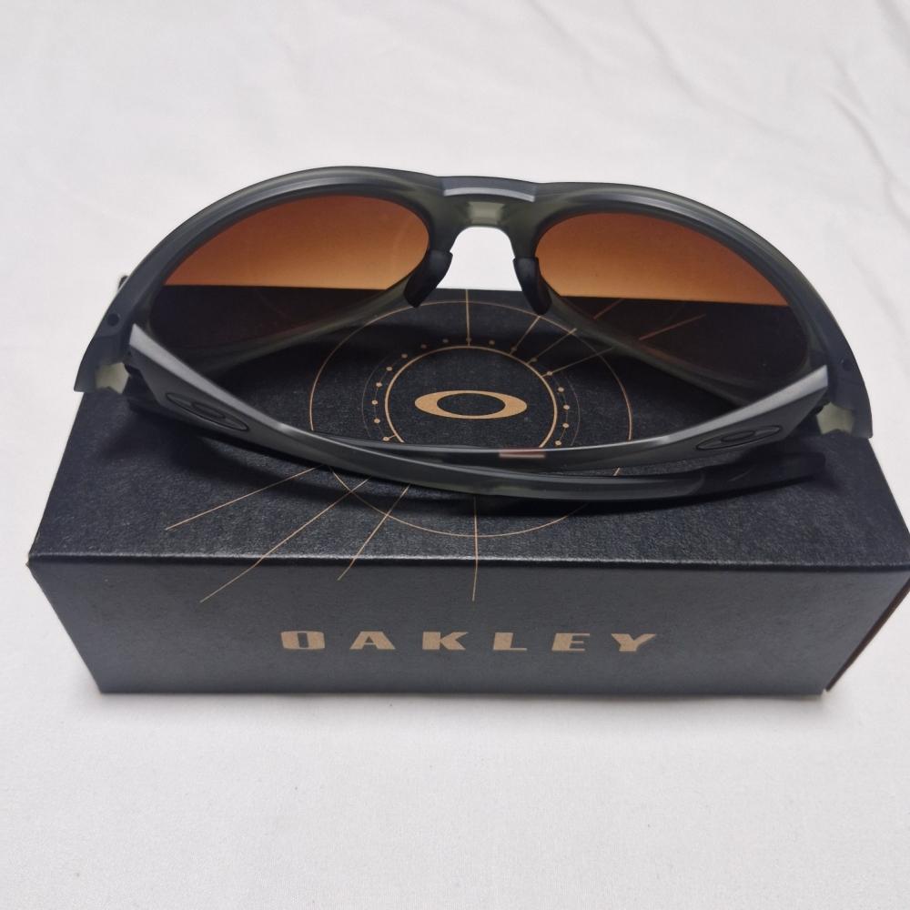 OAKLEY Eye Jacket Redux Running Sports Sunglasses
