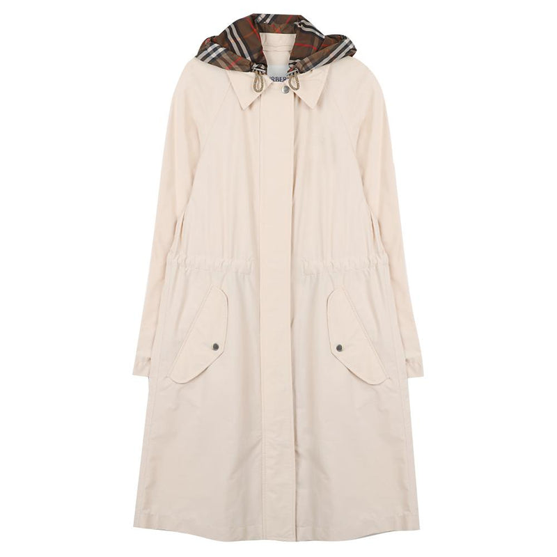 BURBERRY Newbury Parka Coat 8120898