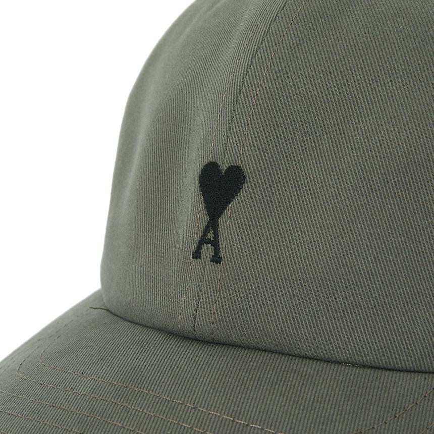 AMI Unisex Cotton Baseball Cap