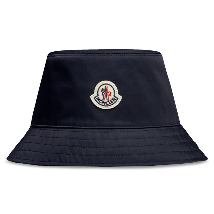 Moncler Reversible Bucket Hat 20N Ladies