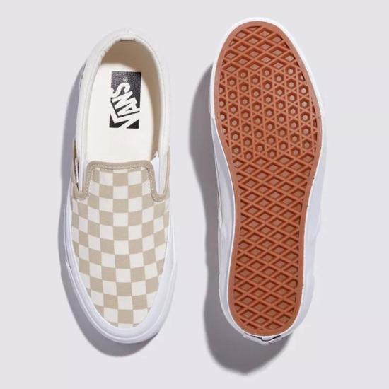 Vans Classic Low-Top Sneakers for Men VN000D5AEQB1 DOM