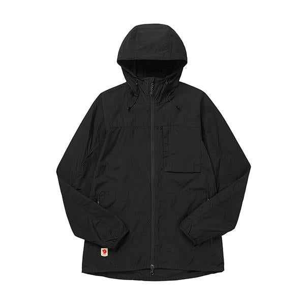 Barbour High Coast Wind Hood Windbreaker Jacket for Women 83516 550