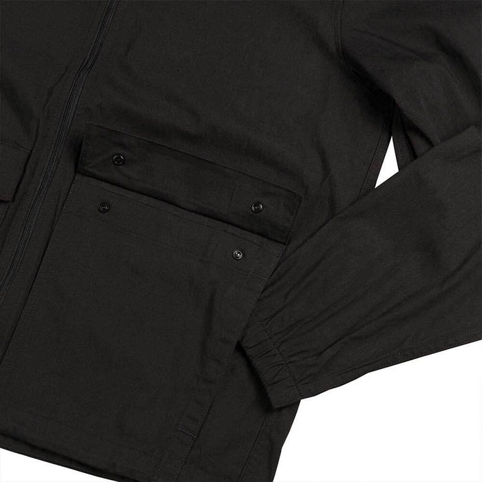 patagonia Men's Hooded Jacket Black 20440 BLK