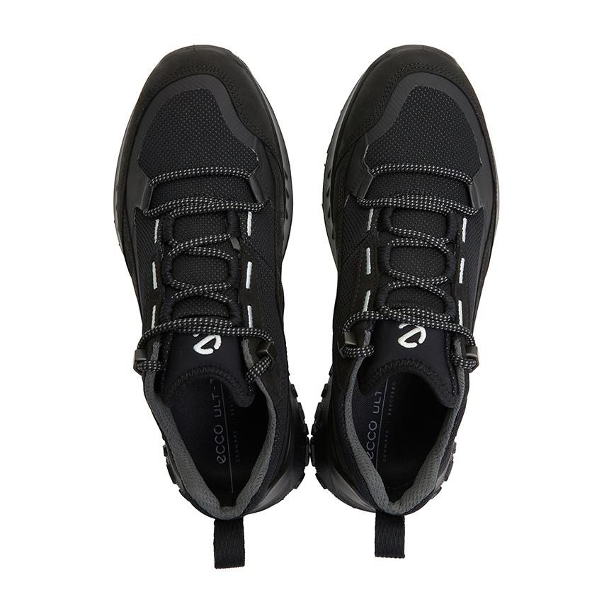 ecco Ultra Terrain Men’s Low-Top Sneakers 824254 51052