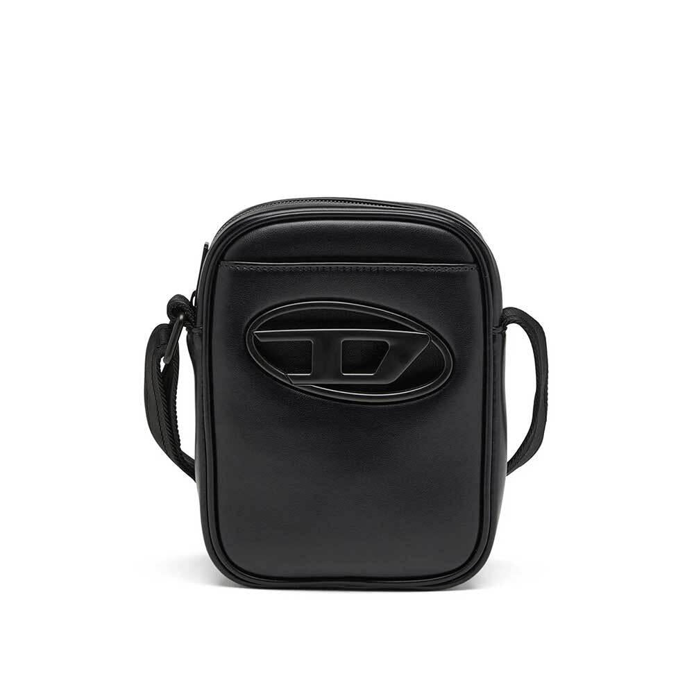 DIESEL HoliD Unisex Shoulder Crossbody Bag X10260 P5925 T8013