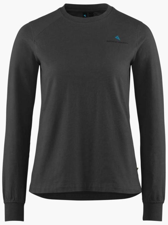 Klattermusen Long Sleeve Sweatshirt for Women 10423961 DOM
