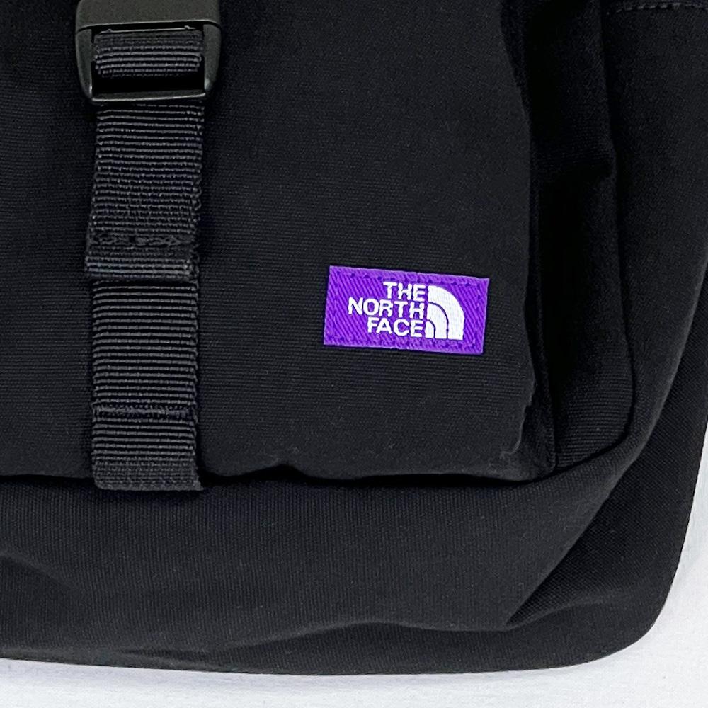 The North Face nanamica Purple Label Stroll Shoulder Bag N25SO031