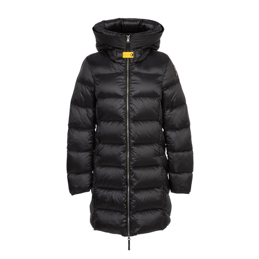 Parajumpers Marian Women’s Puffer Jacket Down Coat Gray