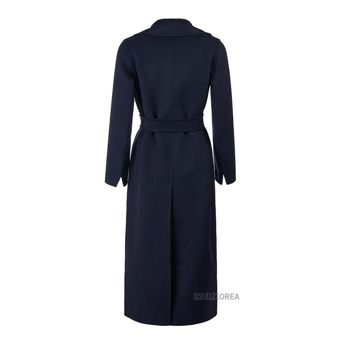 Max Mara Poldo Wool Coat for Women POLDO 081