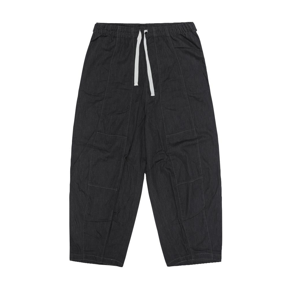 NEEDLES Men’s Classic Pants QV156 BBlack