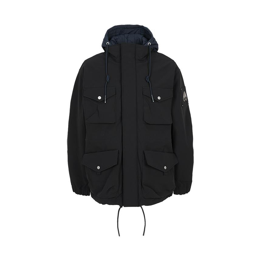 Moose Knuckles Northview 3-in-1 Men’s Jacket M35MJ115 1793