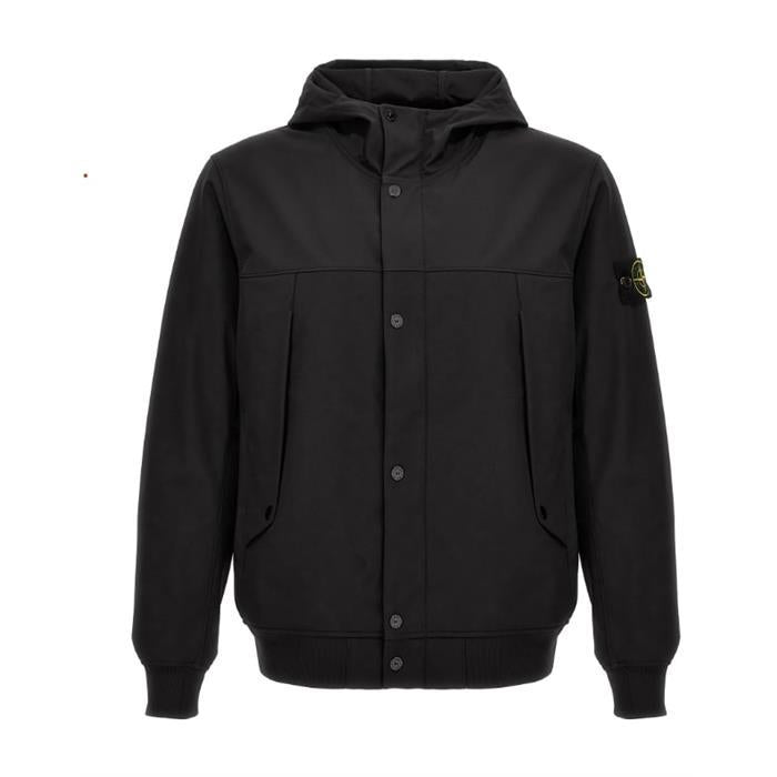 STONE ISLAND Windbreaker Jacket for Men 801540227