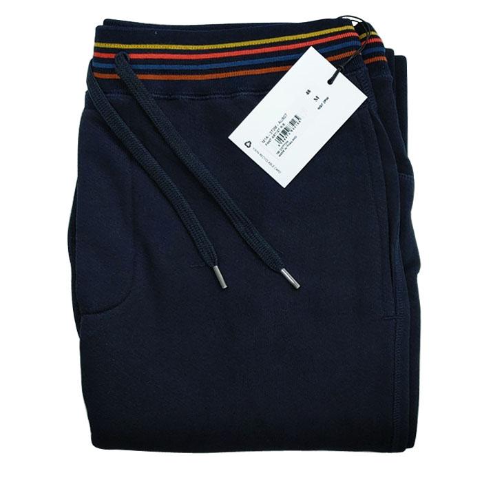 Paul Smith Men’s Classic Pants Artist Stripe M1A 373M AU807 48