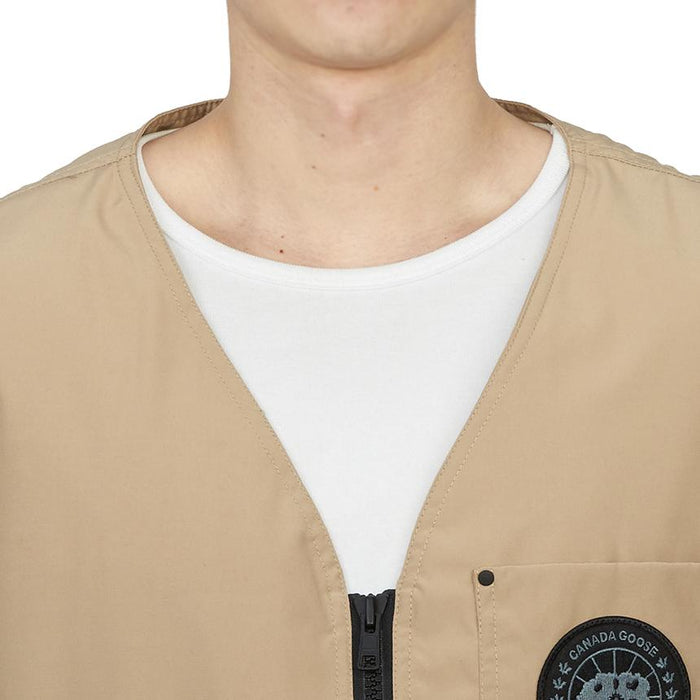 Canada Goose Canmore Men’s Vest 2449MB 1483