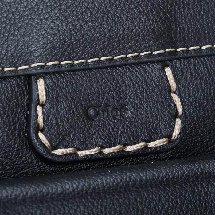 Chloe EDITH Small Pouch CHC21WP167F43001