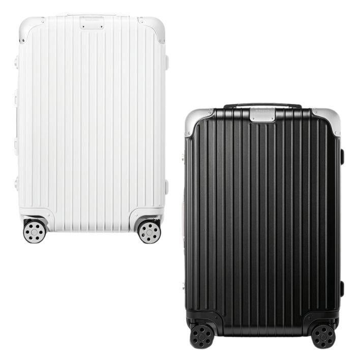 Rimowa Check-In Medium Hybrid Luggage RIMOWA 88363