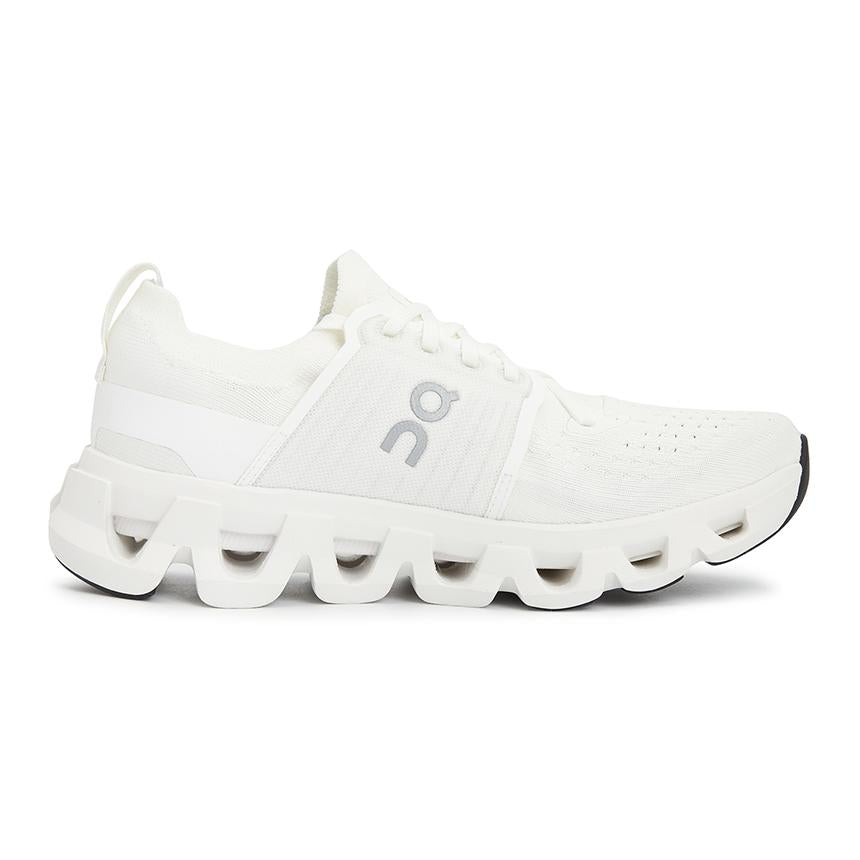 ON RUNNING Cloudswift 4 Women’s Running Shoes Low Top Sneakers