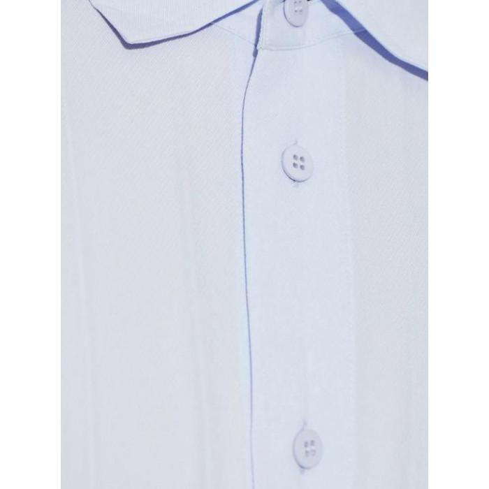 Issey Miyake Homme Plisse Edge Ensemble Pleated Long Sleeve Shirt