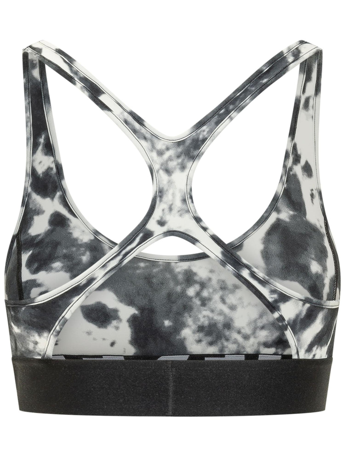DIESEL Black Logo One-Piece Swimsuit