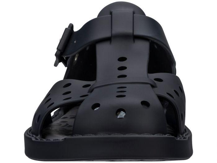 Vivienne Westwood Melissa Orb Abaya Sandals