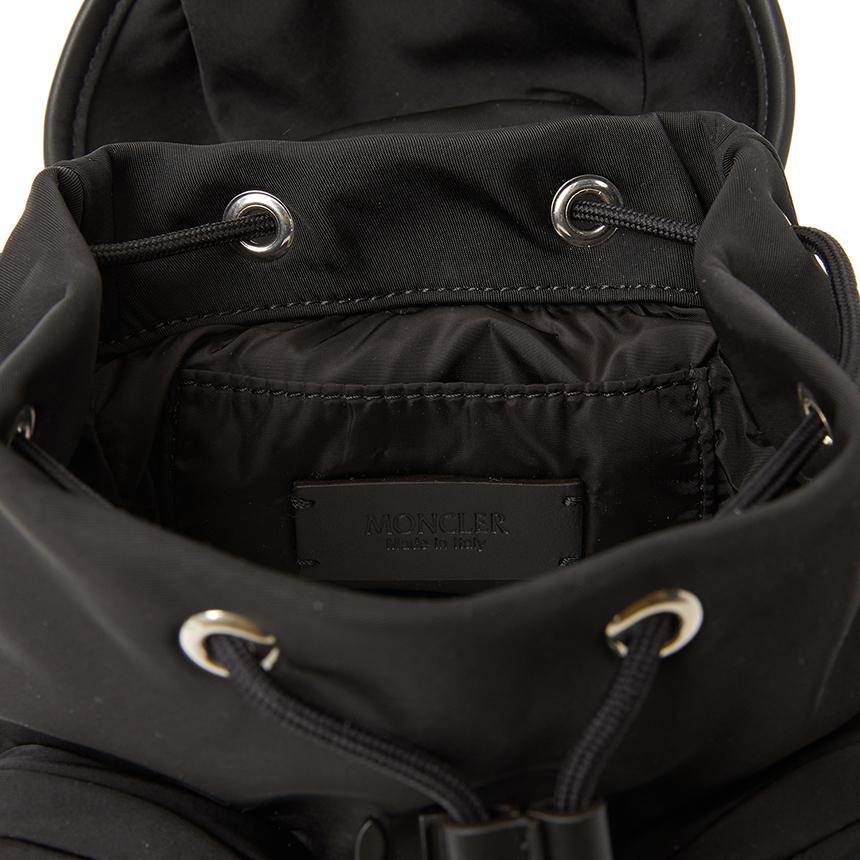 Moncler Mini Trig Women’s Crossbody Bag 5A00003 M6980 999