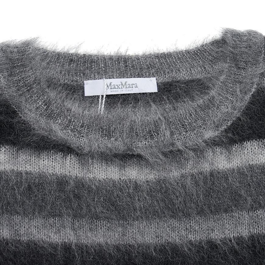Max Mara Colonia Women’s Round Neck Knit Sweater COLONIA 009