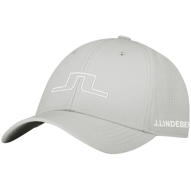 J LINDEBERG High Rise Caden Golf Cap