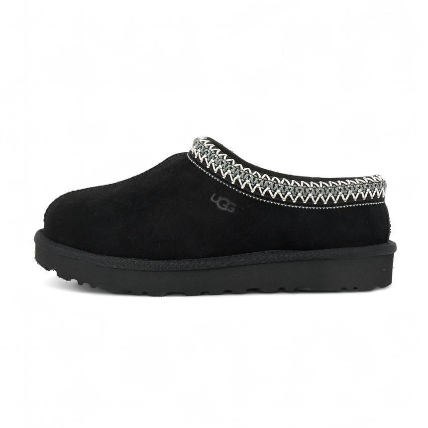 Ugg Tasman II Women’s Mule Slippers Black