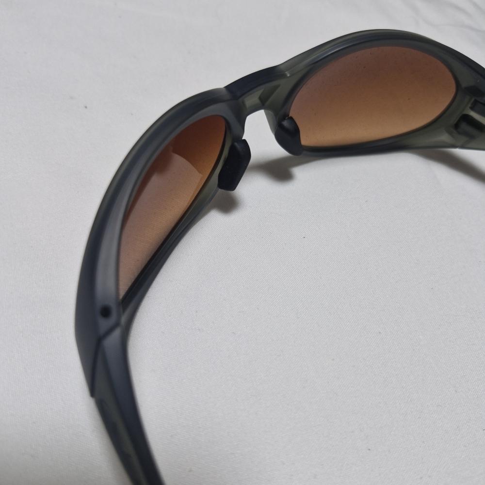 OAKLEY Eye Jacket Redux Running Sports Sunglasses