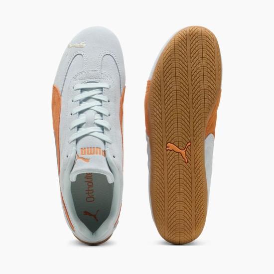 PUMA Speedcat OG Sneakers Men’s Casual Shoes 398846 40 DOM