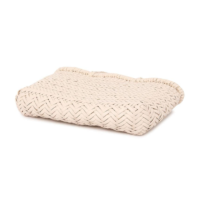 Dragon Diffusion Mini Flat Gora Women’s Tote Bag Sand