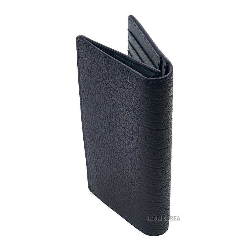 BURBERRY Men’s Long Wallet with Metal Logo 8085282 MS CAVENDISH LGL A2995