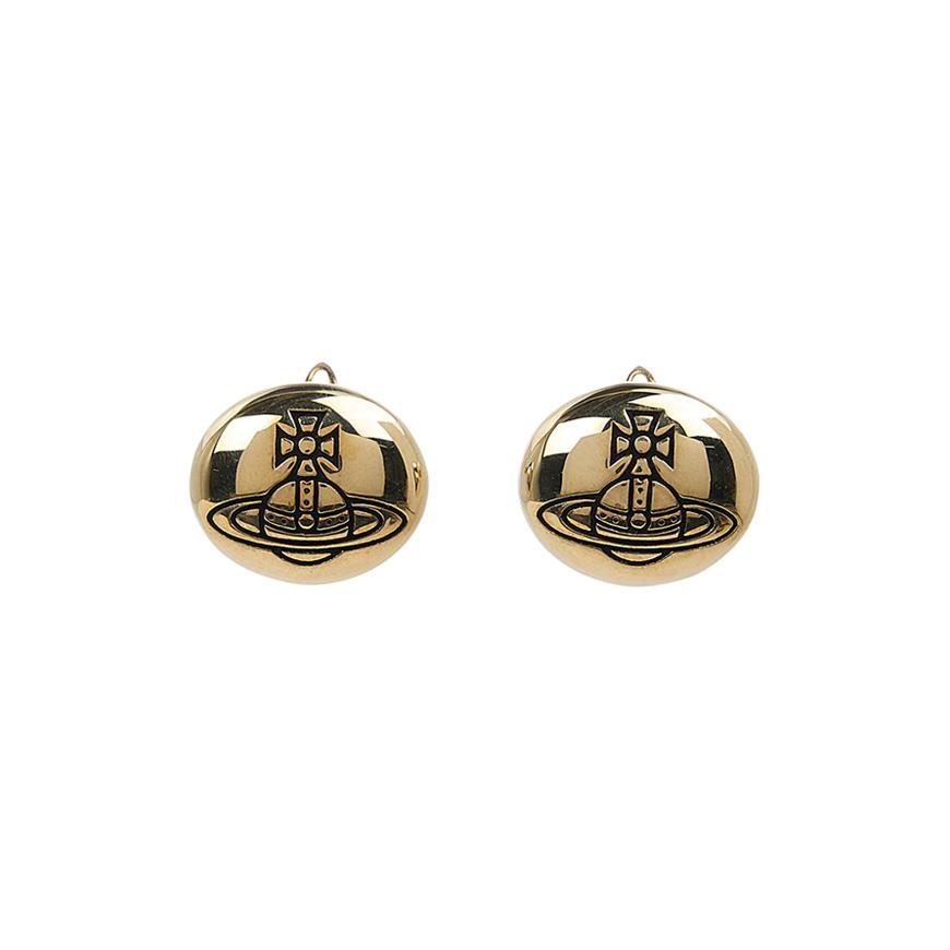 Vivienne Westwood Fernanda Drop Earrings for Women 6201036Y R002