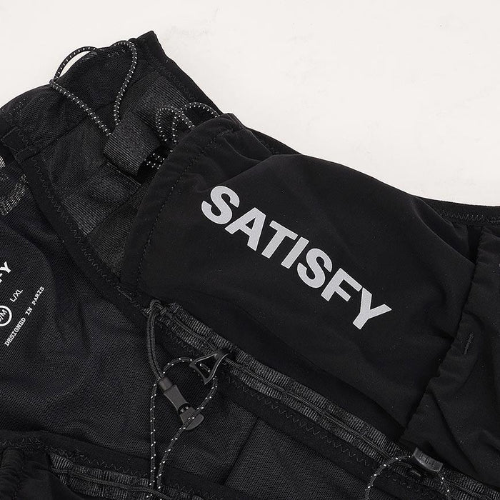 SATISFY Justice 5L Hydration Running Vest for Men 34044 00001