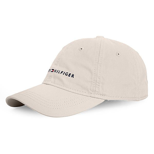 TOMMY HILFIGER Unisex Cotton Baseball Cap 6941823 270