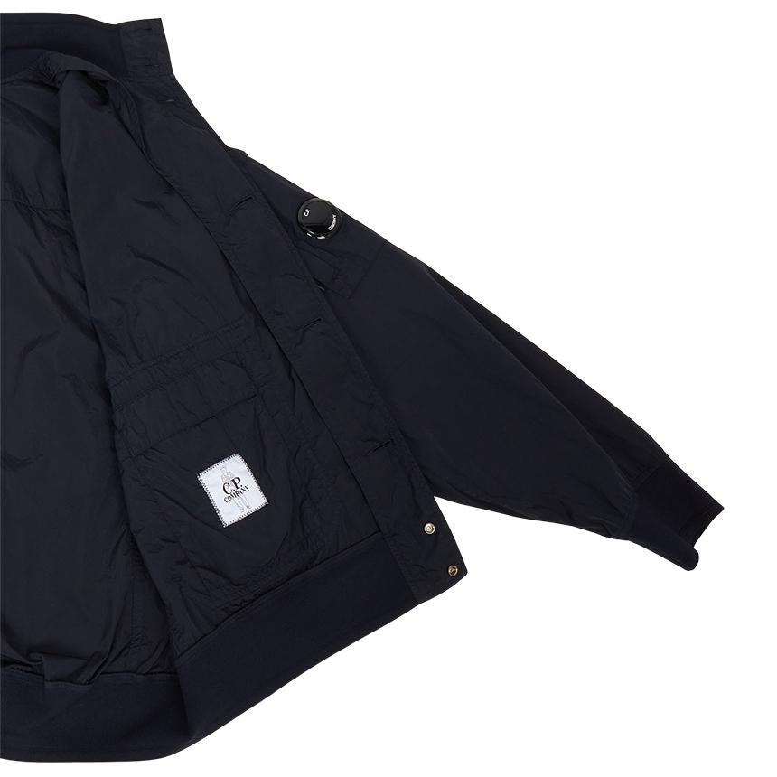 CP Company Men’s Bomber Jacket Black