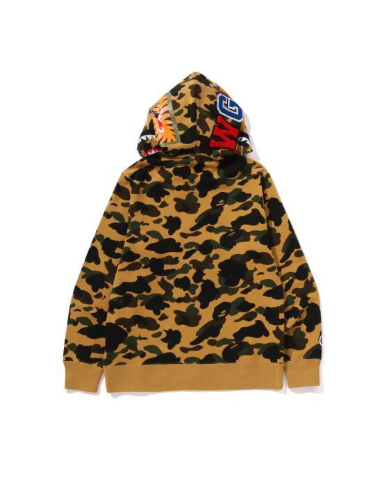 BAPE Yellow Jacket 0ZXSWM007151 PYEX