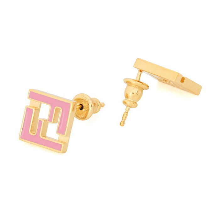FENDI Forever Women’s Earrings