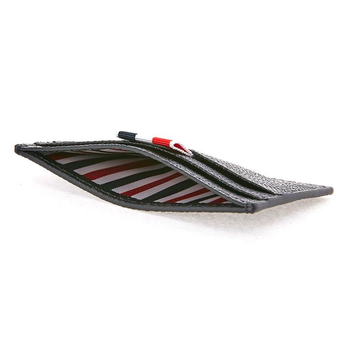 THOM BROWNE Men's Card Holder 00198 001