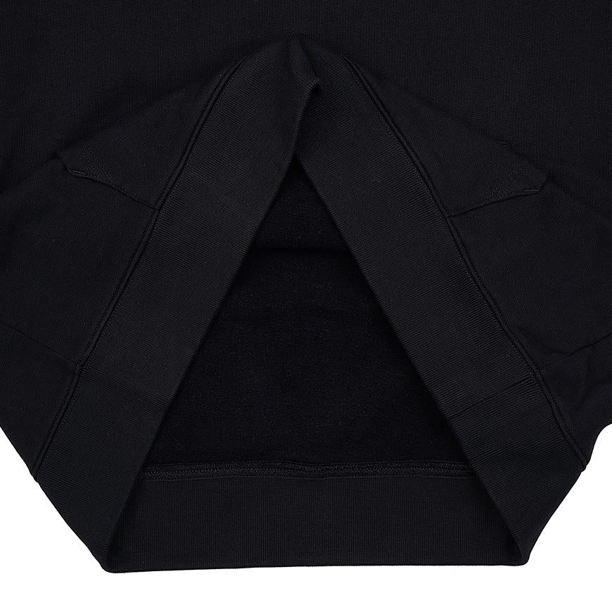 OFF WHITE Men's Diag Outline Slim Fit Hoodie OMBB097C99FLE0011010