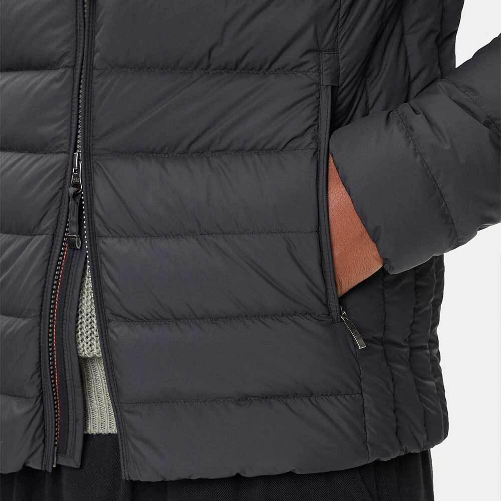 Parajumpers Last Minute Lightweight Down Jacket