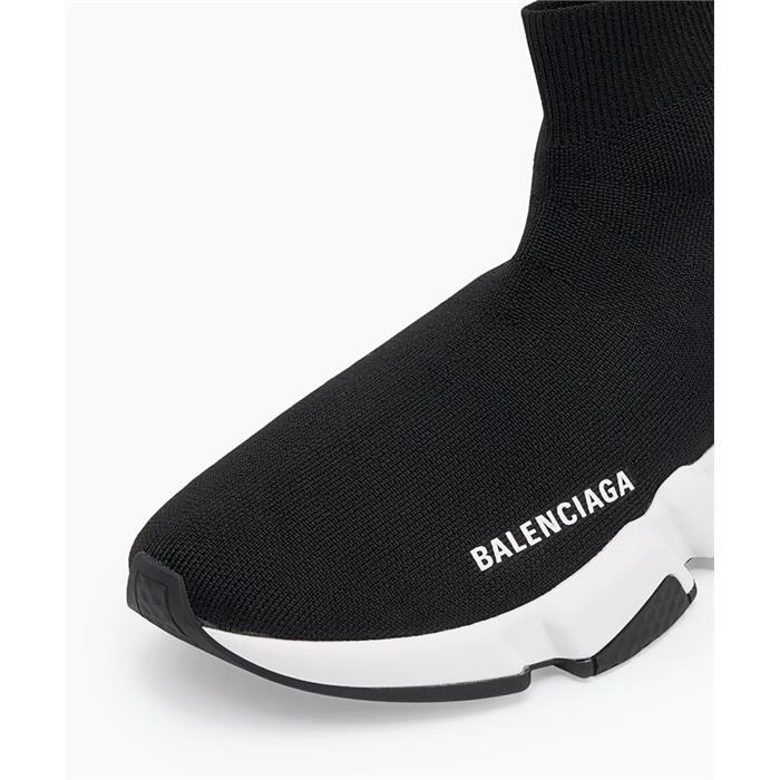 BALENCIAGA Speed Runner Low-Top Sneakers 587280 W2DBQ 1015
