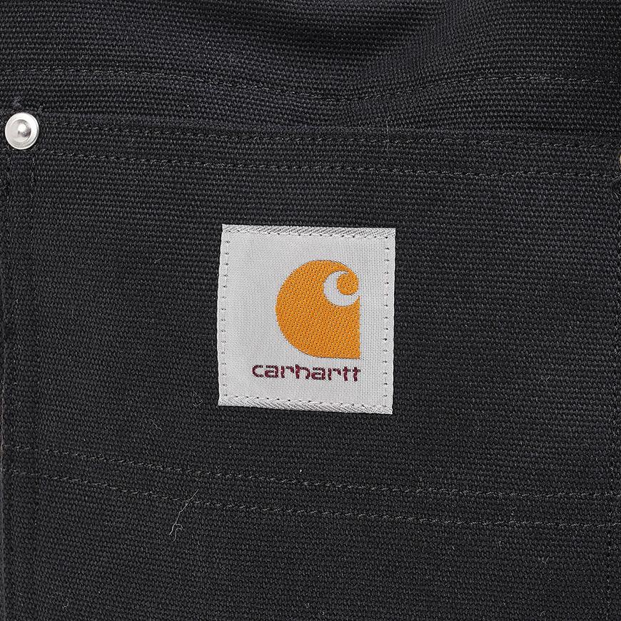 CARHARTT WIP Unisex Canvas Small Crossbody Bag I035991 89XX
