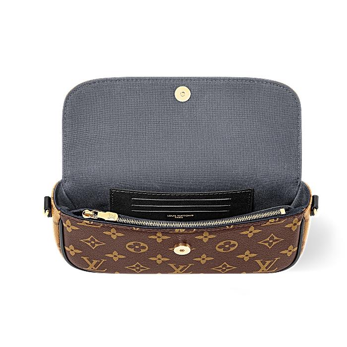 Louis Vuitton Ivy Wallet on Chain Shoulder Bag M26587