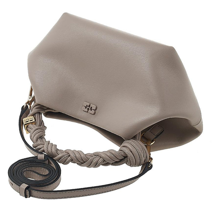 GANNI Small Logo Tote Bag Women’s