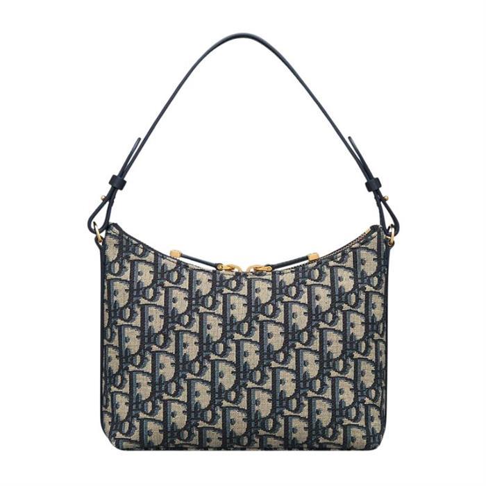 DIOR 30 Montaigne Diorling Mini Chain Shoulder Bag S4309UTZQ M928
