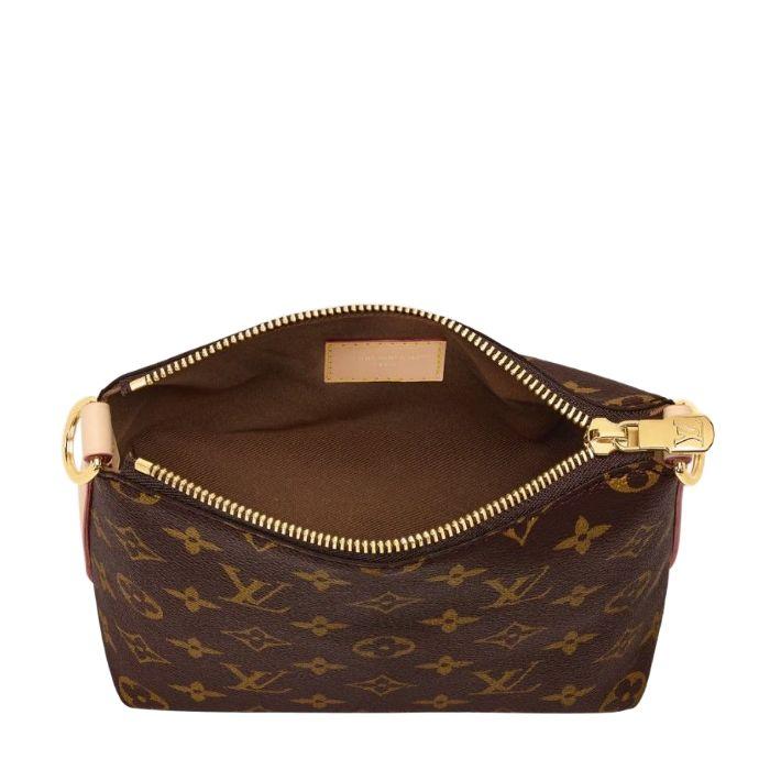 Louis Vuitton Monogram Mult passe Mini Shoulder Bag