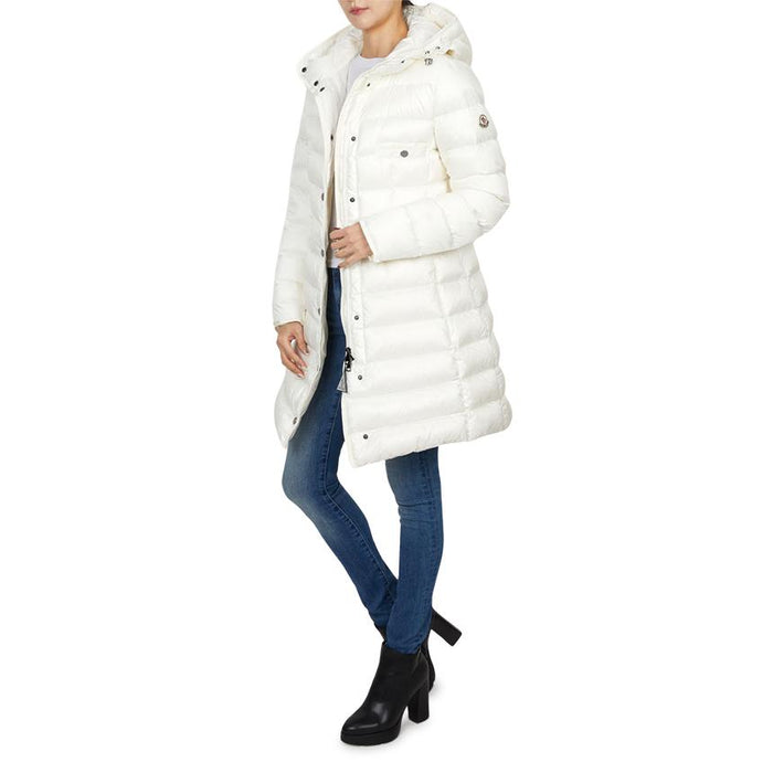 Moncler Hirma Women’s Down Puffer Jacket 1C00019 595FE 034